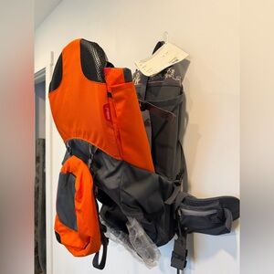 Phil & Ted’s parade carrier NWT backpack